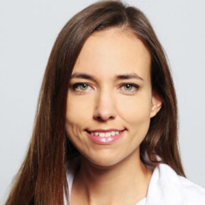 Profilbild von Jasmin Dücker