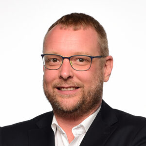 Jan Becker
