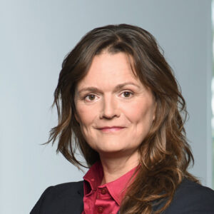 Karen Wismann
