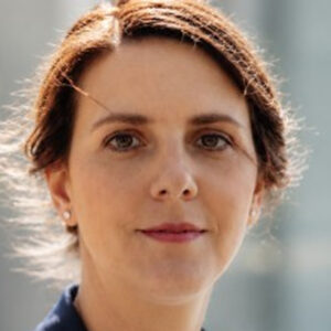 Profilbild von Anna Katarina Oertel